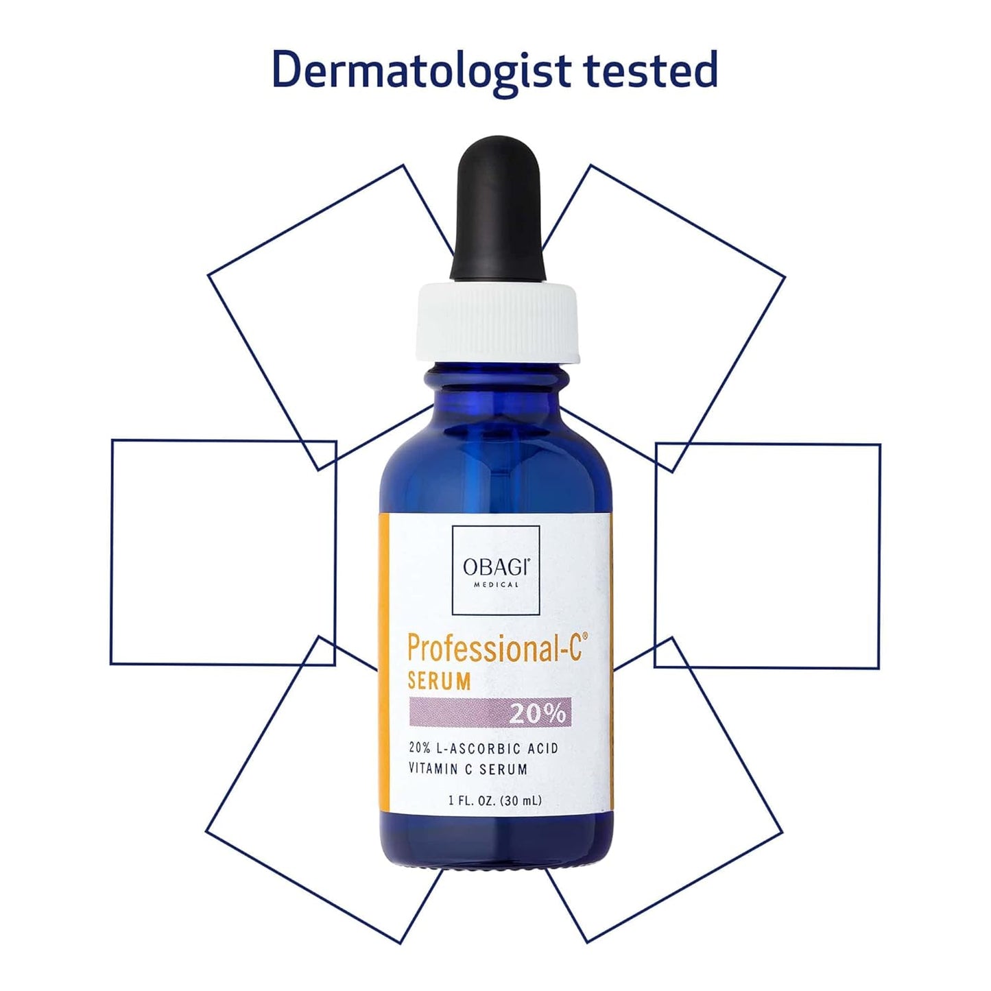 PROFESSIONAL-C SERUM 20%
