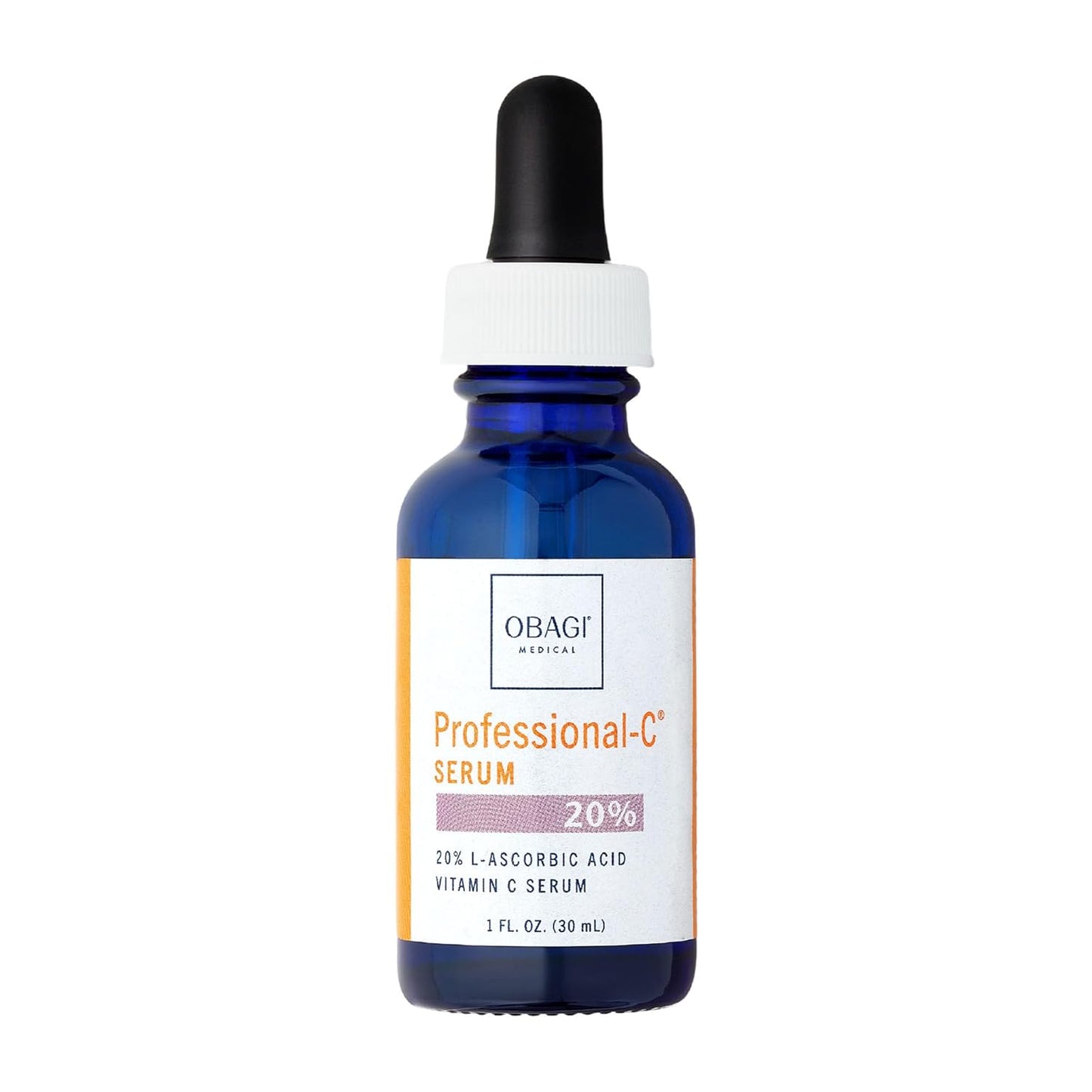 PROFESSIONAL-C SERUM 20%