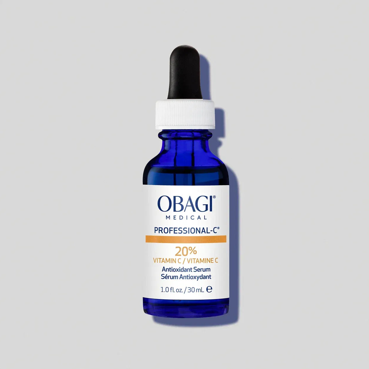 PROFESSIONAL-C SERUM 20%  1.0 oz
